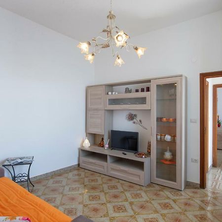 Prima Luce Vila Amalfi Exterior foto