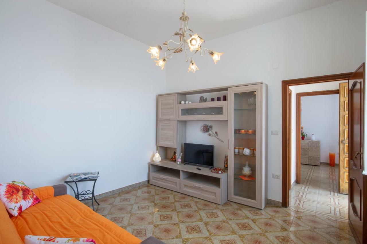 Prima Luce Vila Amalfi Exterior foto
